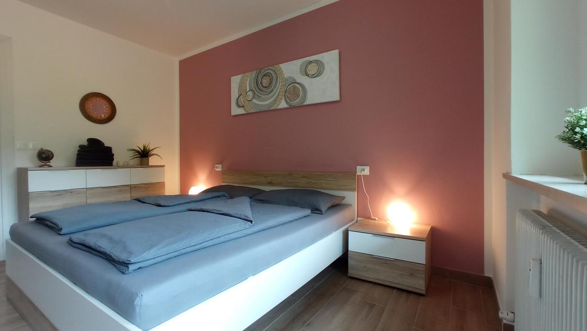 Apartment Ferdy Rablà Extérieur photo