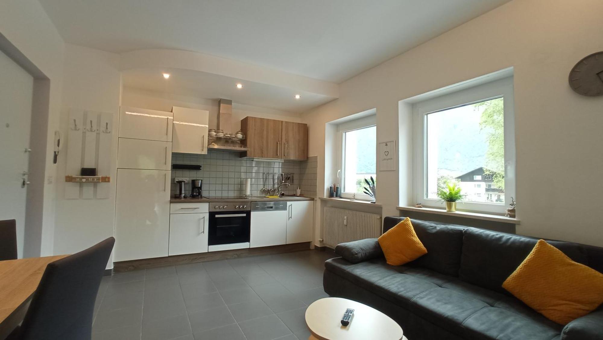 Apartment Ferdy Rablà Extérieur photo