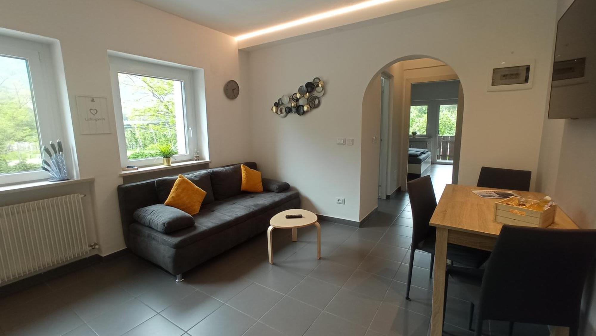 Apartment Ferdy Rablà Extérieur photo